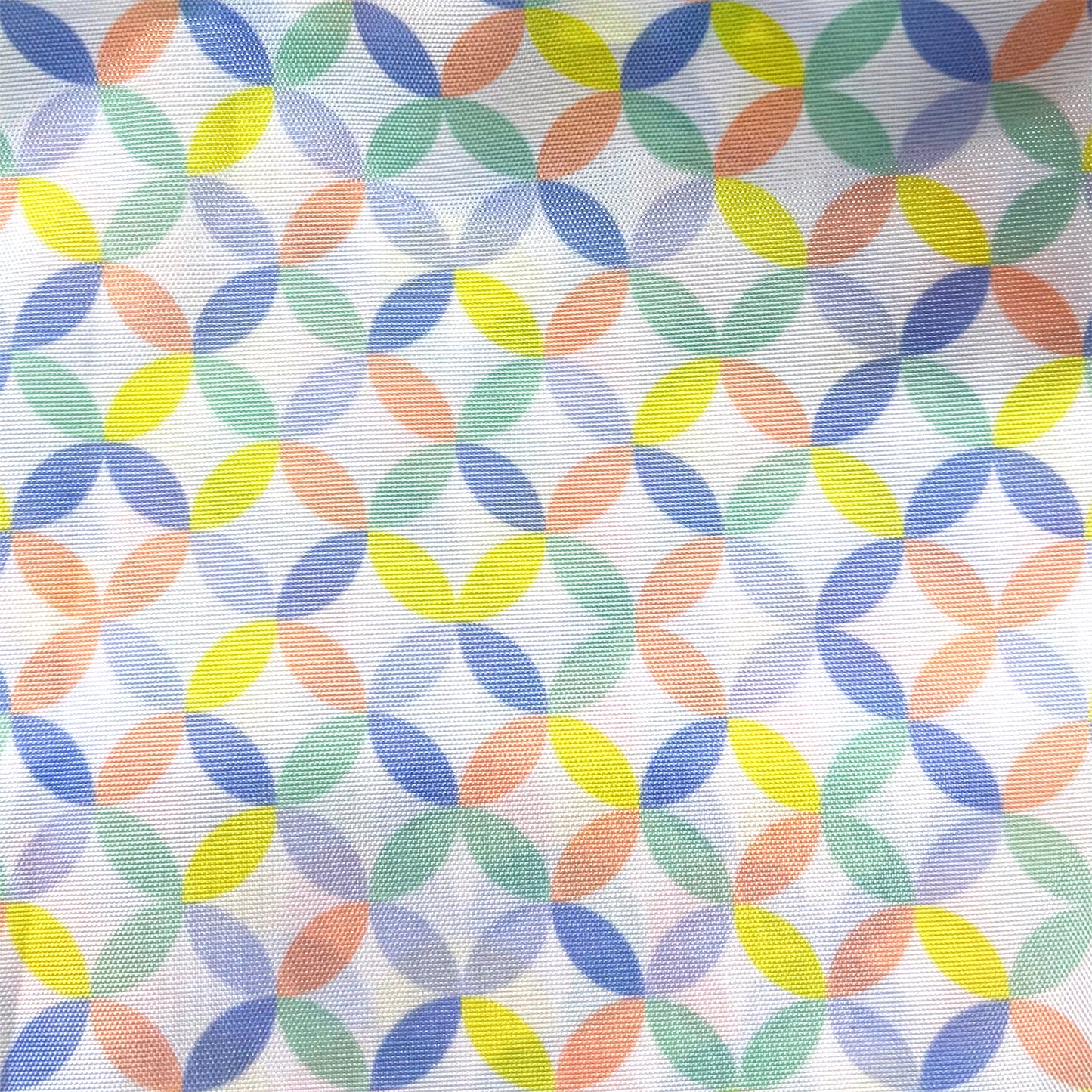 【SALE 67％OFF】キャリーオンバッグ 七宝 グリーンM