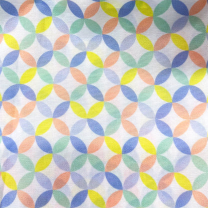 【SALE 67％OFF】キャリーオンバッグ 七宝 グリーンM
