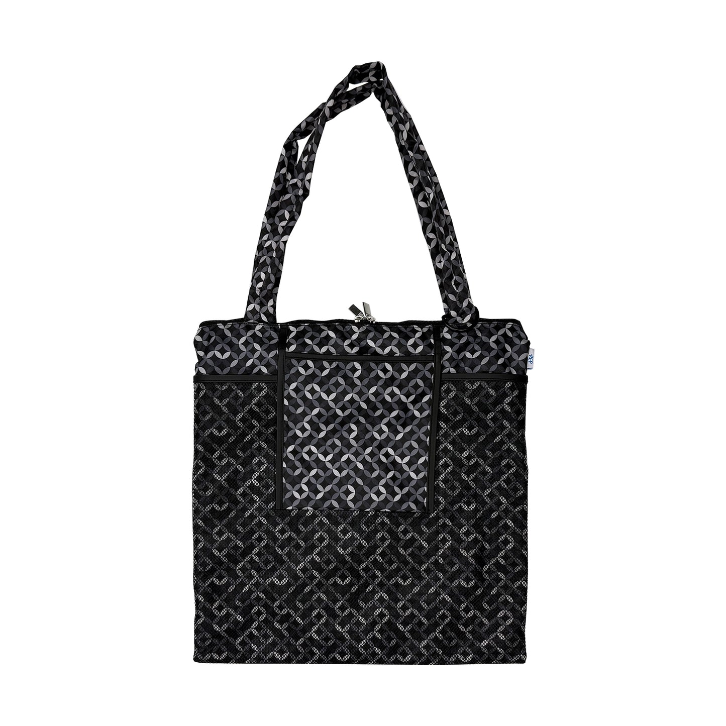 【SALE 67％OFF】キャリーオンバッグ 七宝 グリーンM