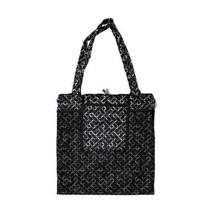 【SALE 67％OFF】キャリーオンバッグ 七宝 グリーンM