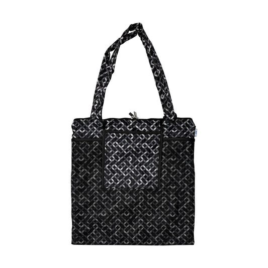 【SALE 67％OFF】キャリーオンバッグ 七宝 ブラックM