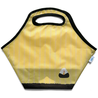 【SALE 58％OFF】おにぎりバッグ  うめ レッド