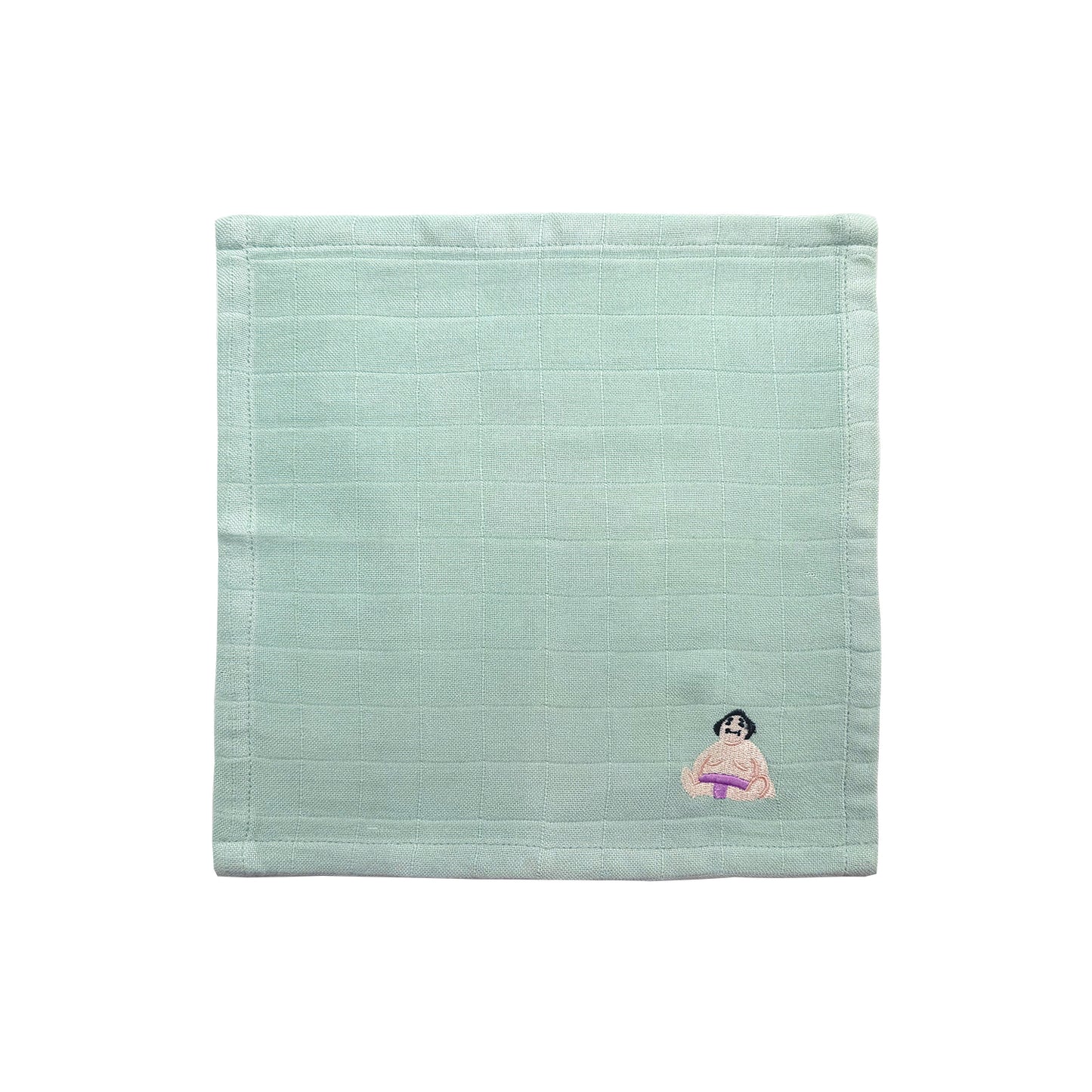 【SALE 41％OFF】ごあいさつクロス こけし ピンク