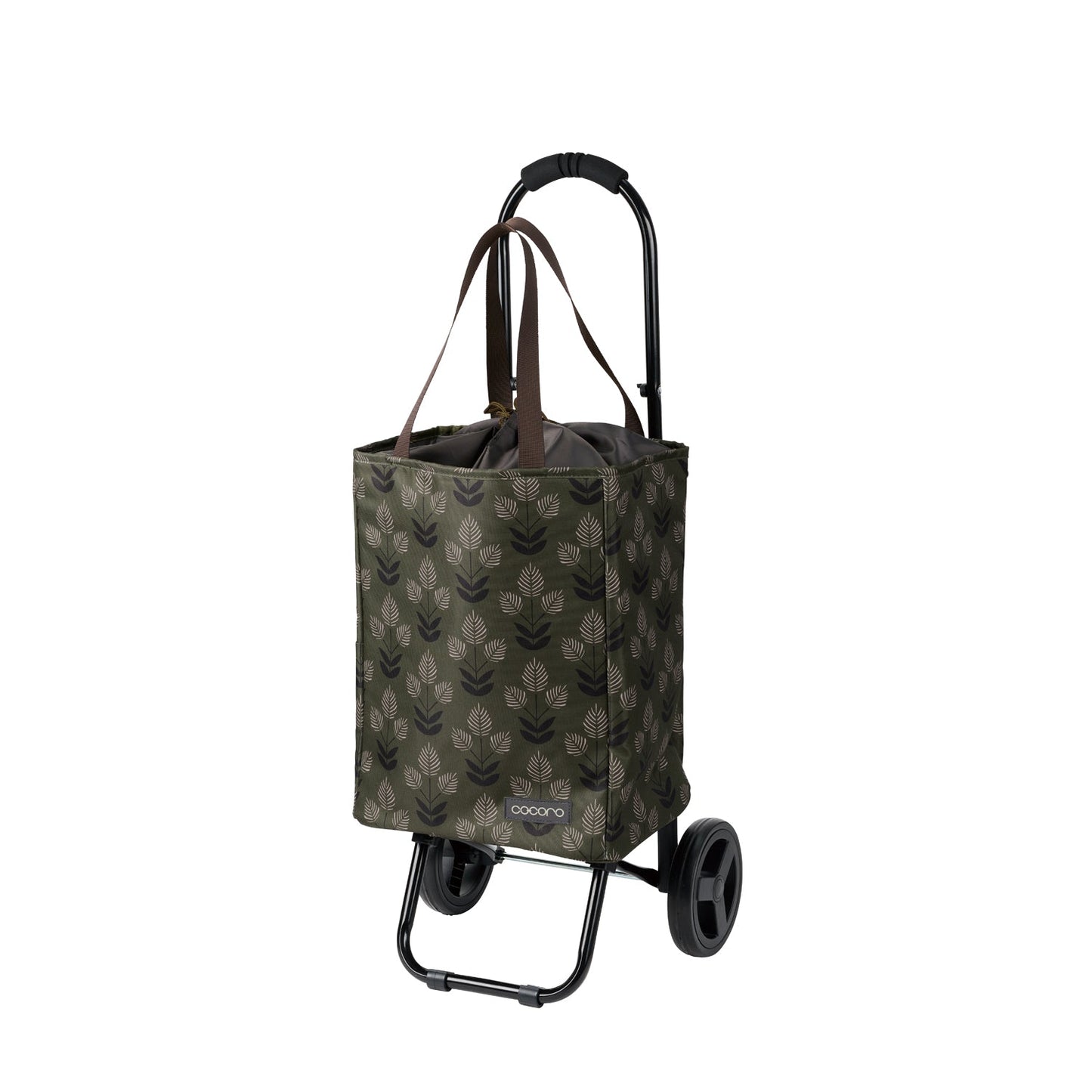 【SALE 50％オフ】ココロ トートカート ルシー