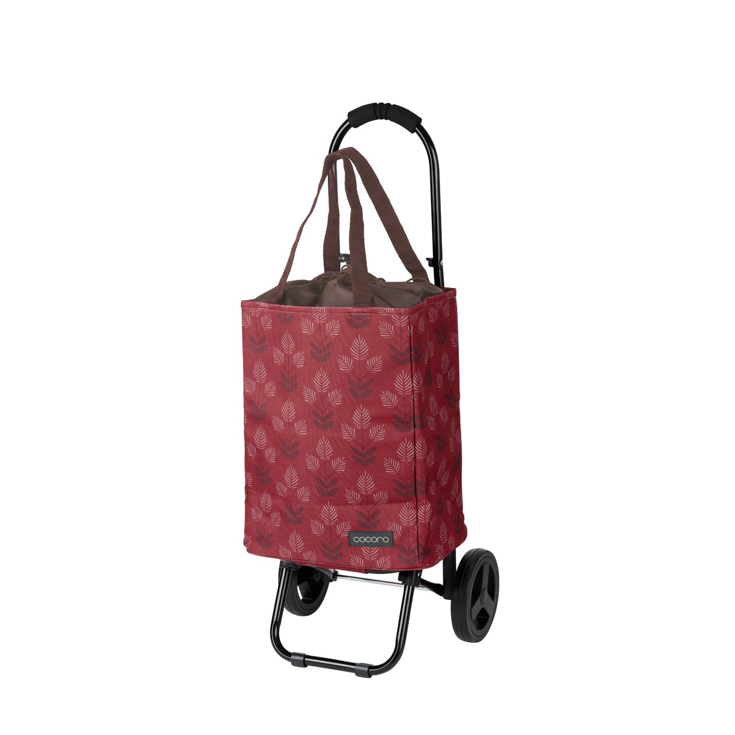 【SALE 50％オフ】ココロ トートカート ルシー
