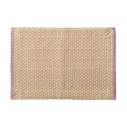 【SALE 50％オフ】ピタットラグ フロアマット ミュベール グレー