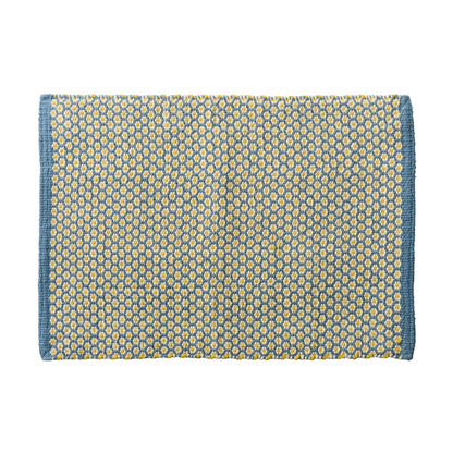 【SALE 50％オフ】ピタットラグ フロアマット ミュベール グレー